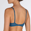 Marie Jo L'Aventure Dawson Plunge BH Blue Paris