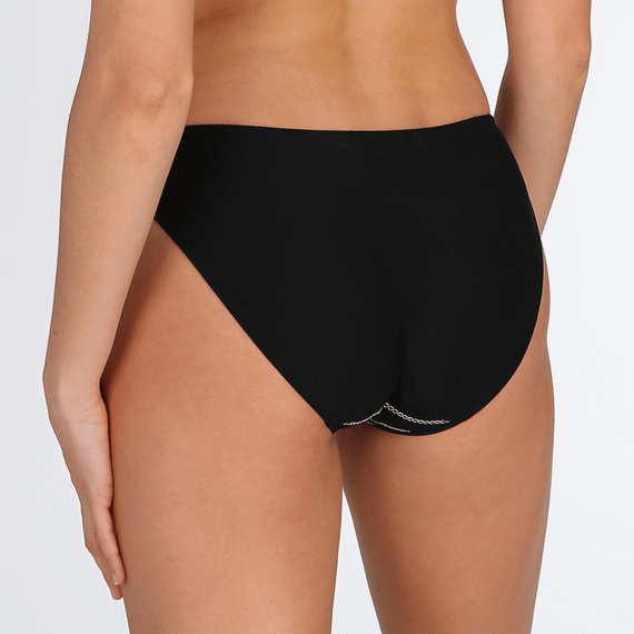 Marie Jo L'Aventure Dawson Rioslip Zwart