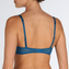 Marie Jo L'Aventure Dawson Triangle BH Blue Paris