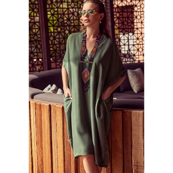 Dayana Kaftan