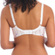 Freya Daydreaming Plunge BH White