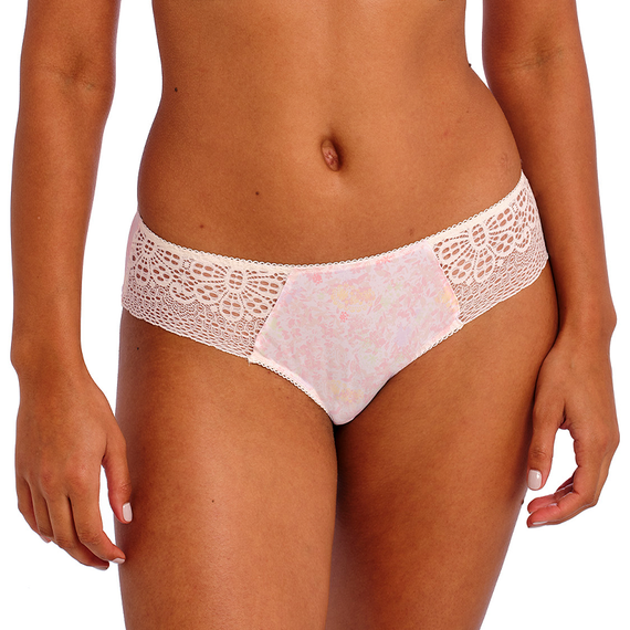 Freya Dessous Daydreaming Slip Peach Blossom
