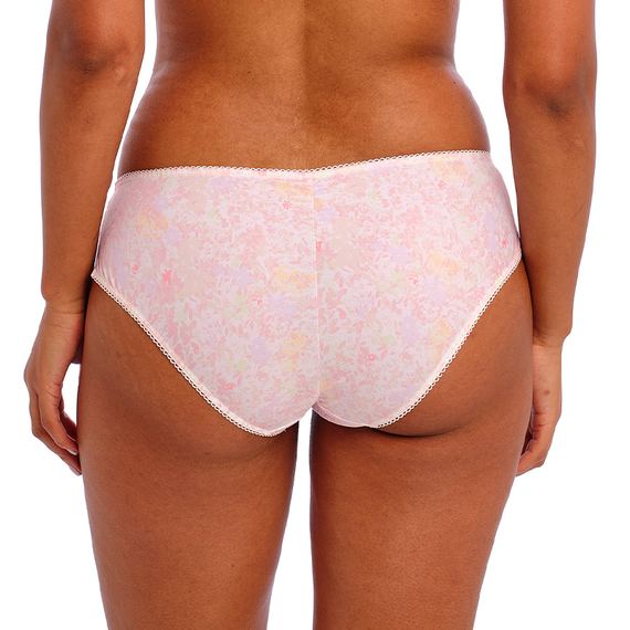 Freya Dessous Daydreaming Slip Peach Blossom