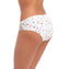 Freya Daydreaming Slip White