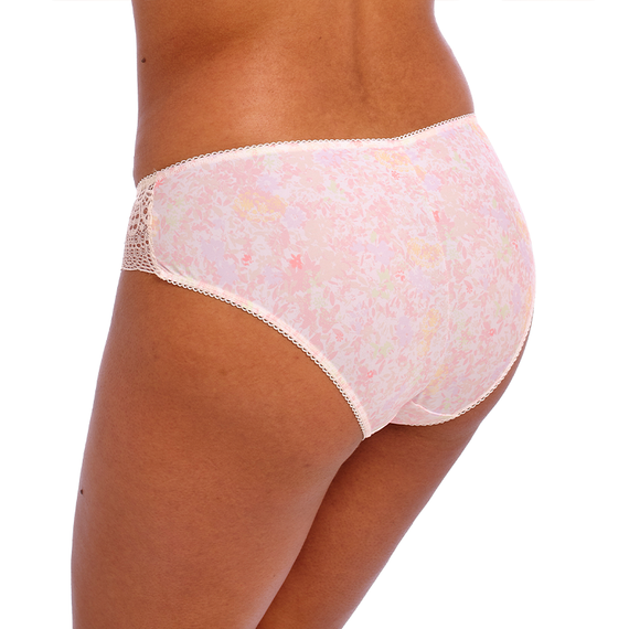Freya Dessous Daydreaming Slip Peach Blossom