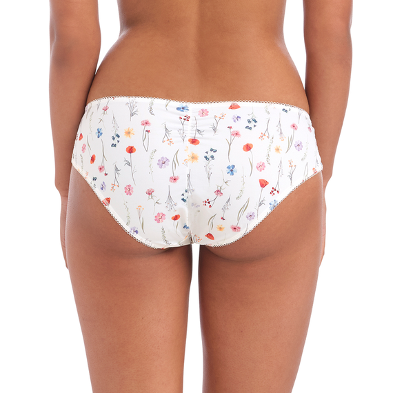 Freya Daydreaming Slip White