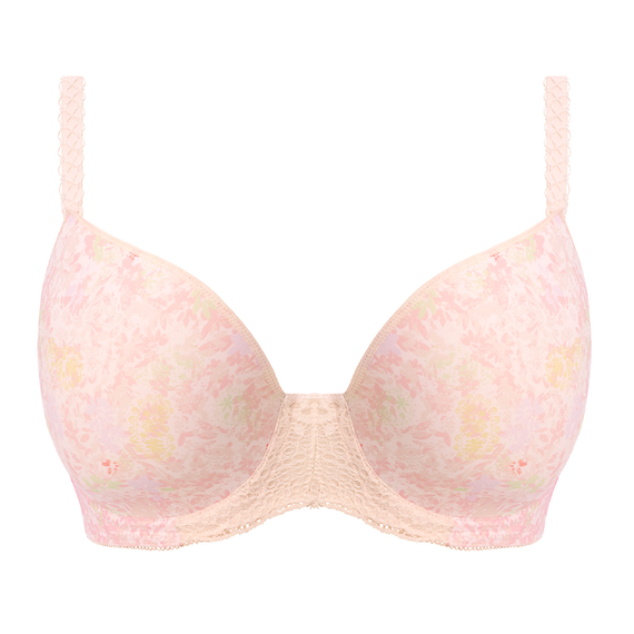 Freya Lingerie Daydreaming Voorgevormde BH Peach Blossom