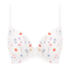 Freya Daydreaming Voorgevormde BH White