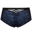 Marlies Dekkers Dame De Paris Short Bijou Blue