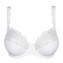 Deauville Beugel BH Wit