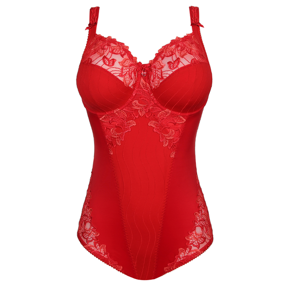 Deauville Body