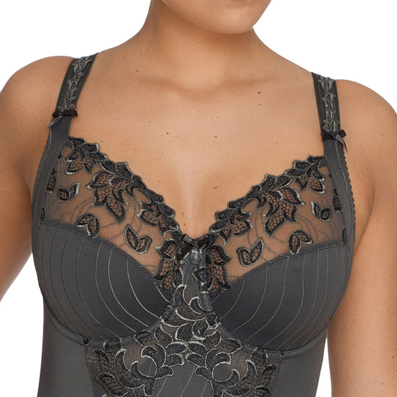 PrimaDonna Deauville Body Winter Grey
