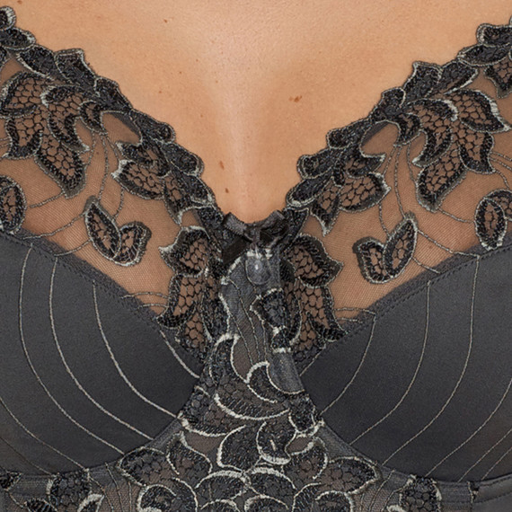 PrimaDonna Deauville Body Winter Grey