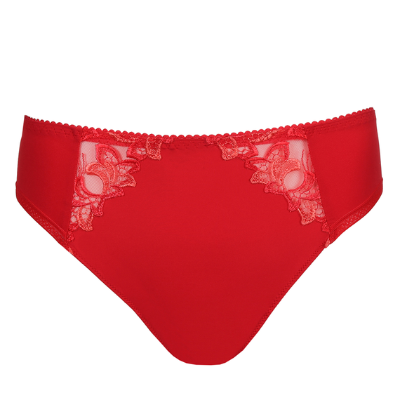 PrimaDonna Deauville Rioslip Scarlet