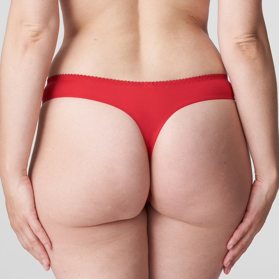 PrimaDonna Deauville String Scarlet