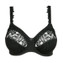 PrimaDonna Deauville Comfort BH Zwart