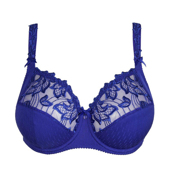 PrimaDonna Deauville Bügel BH Iconic Blue 