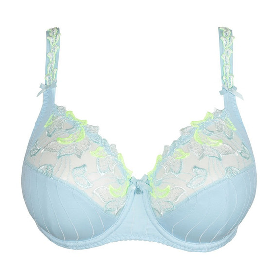 PrimaDonna Deauville Beugel BH Milky Blue