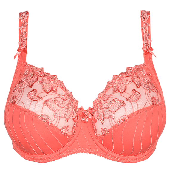 PrimaDonna Deauville Beugel BH Precious Peach