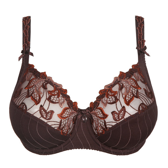 PrimaDonna Deauville Beugel BH Ristretto