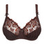 PrimaDonna Deauville Beugel BH Ristretto