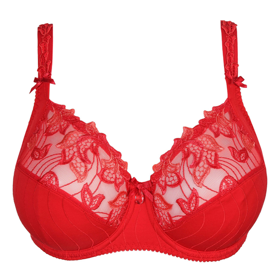 PrimaDonna Deauville Beugel BH Scarlet