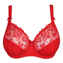 PrimaDonna Deauville Beugel BH Scarlet