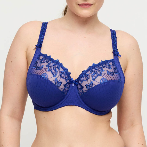 PrimaDonna Deauville Bügel BH Iconic Blue 