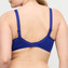 PrimaDonna Deauville Bügel BH Iconic Blue 