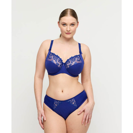 PrimaDonna Deauville Bügel BH Iconic Blue 