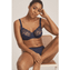 PrimaDonna Deauville Beugel BH Silver Blue