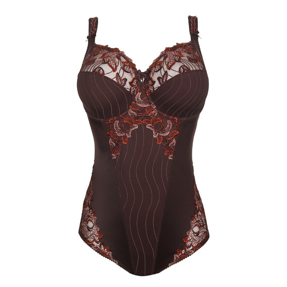 Deauville Body