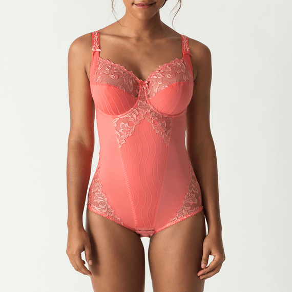 PrimaDonna Body Precious Peach