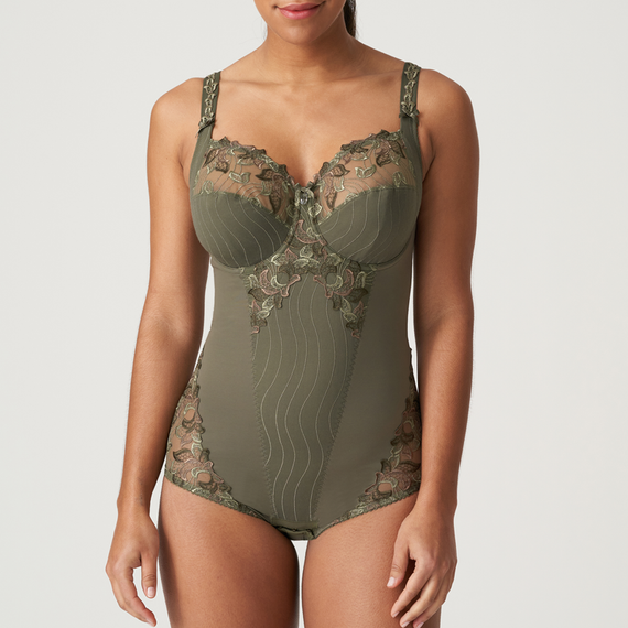 PrimaDonna Deauville Body Paradise Green