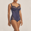 PrimaDonna Deauville Body Silver Blue