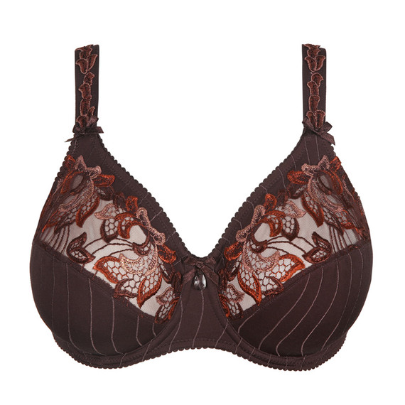 PrimaDonna Deauville Comfort BH Ristretto