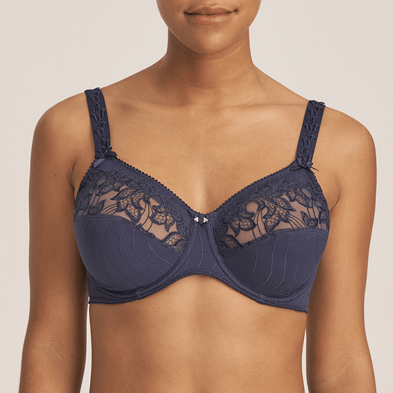 PrimaDonna Deauville Comfort BH Silver Blue