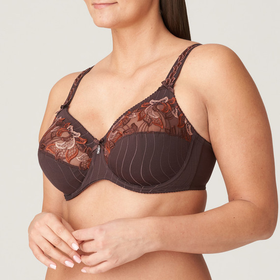 PrimaDonna Deauville Comfort BH Ristretto
