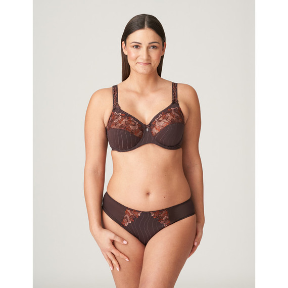 PrimaDonna Deauville Comfort BH Ristretto