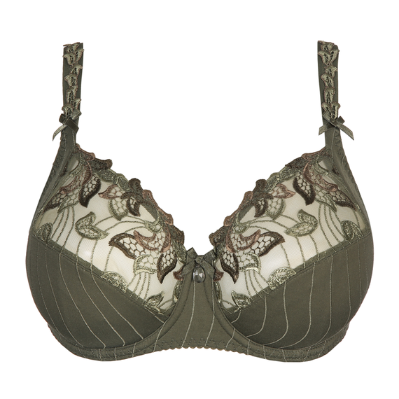 PrimaDonna Deauville Beugel BH Paradise Green