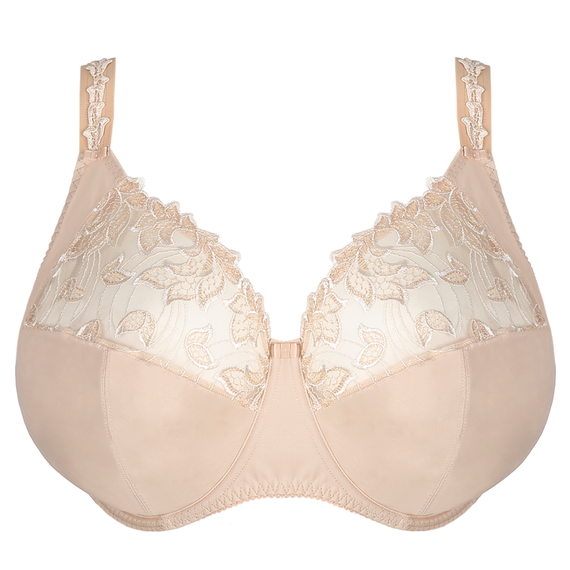PrimaDonna Deauville Full Cup BH Caffé Latte
