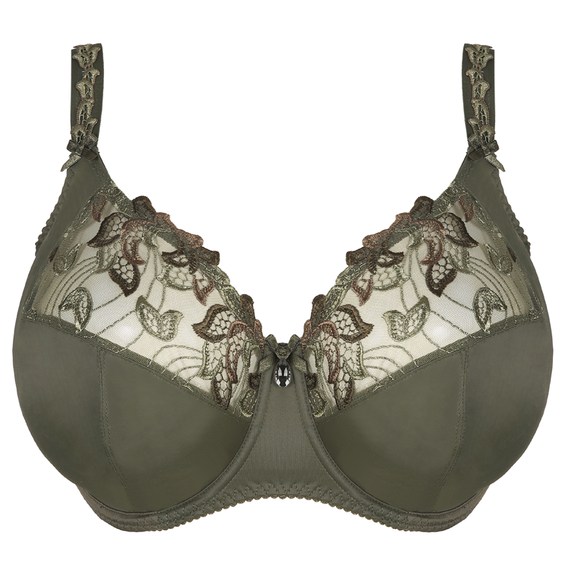 PrimaDonna Deauville Full Cup BH Paradise Green