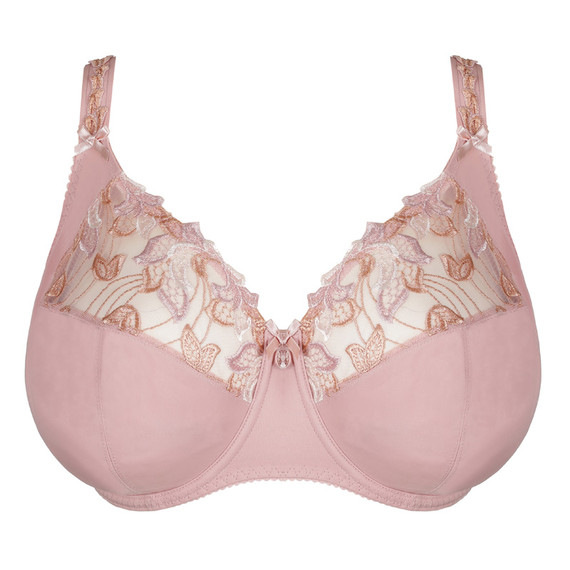 PrimaDonna Deauville Full Cup BH Vintage Pink