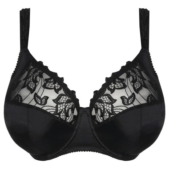 PrimaDonna Deauville Full Cup BH Black 