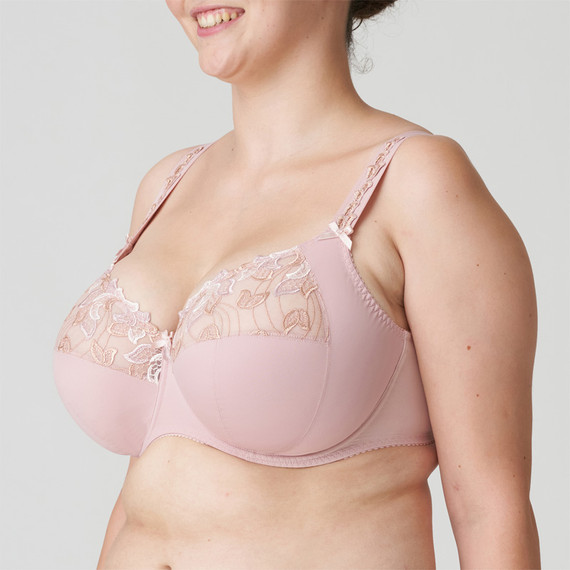 PrimaDonna Deauville Full Cup BH Vintage Pink