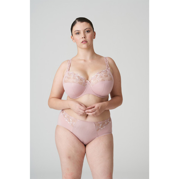 PrimaDonna Deauville Full Cup BH Vintage Pink