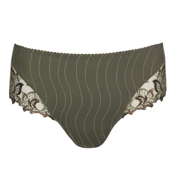 PrimaDonna Deauville Luxus String Paradise Green