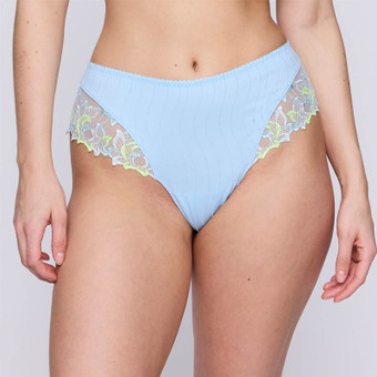 Deauville Luxus String