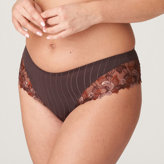 PrimaDonna Deauville Luxe String Ristretto