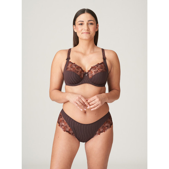 PrimaDonna Deauville Luxe String Ristretto